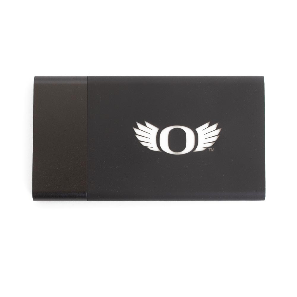 O Wings, MCM Group, Black, Power Supply/Adapter, Tech, Power bank, 706233